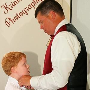 Meet your Posher, Lee